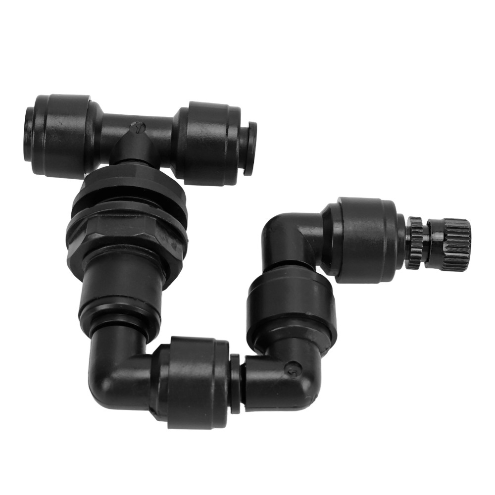 Nebulizador PP para Répteis Pr - Misting Nozzle Reptile avaliação e preço