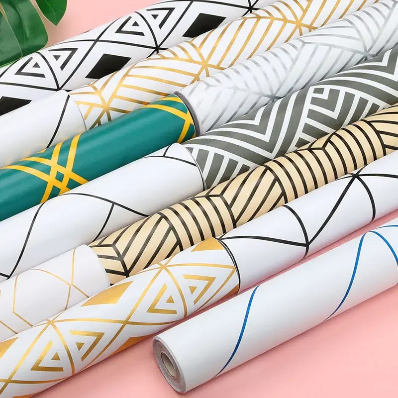 Papel de parede impermeável au - Pvc Panel Background avaliação e preço