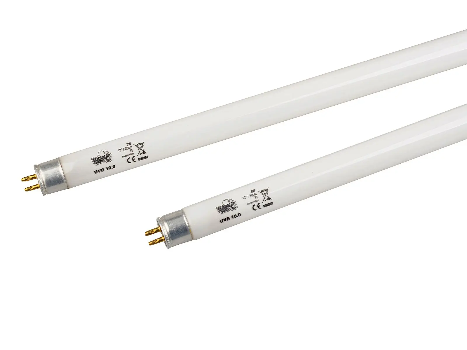 Pacote com 2 Lâmpadas Fluoresc - Vitamin D3 Reptile avaliação e preço