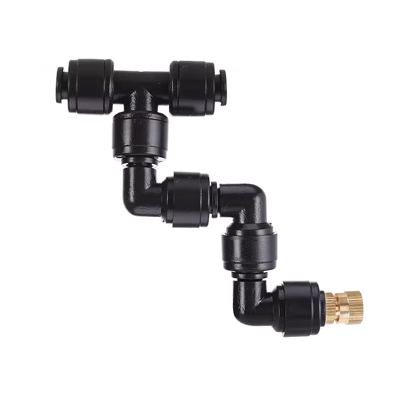 Nebulizador de Umidade para Ré - Misting Nozzle Reptile avaliação e preço