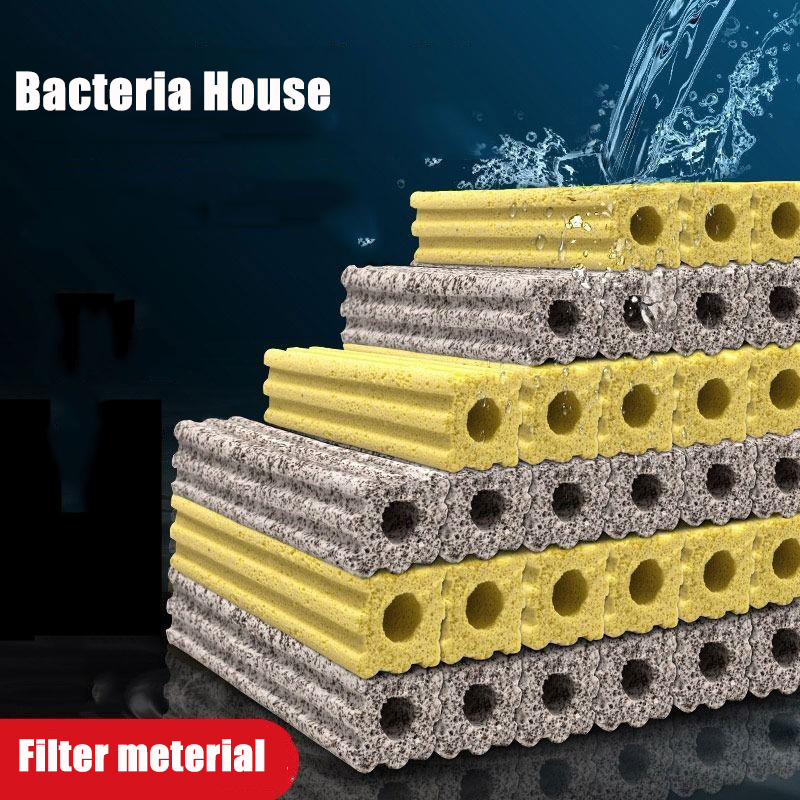 Sistema de tratamento de água  - Aquael Filter Fzn avaliação e preço