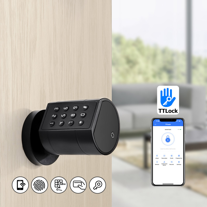 Fechadura de porta cilíndrica  - Glass Door Hinge avaliação e preço