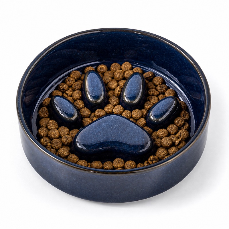 Tigela de cerâmica para gatos, - Royal Canin Food Medium avaliação e preço