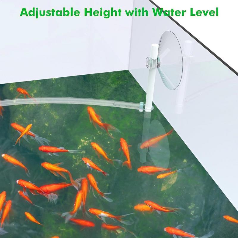 Anel de alimentação de peixes  - Aquael Filter Fzn avaliação e preço