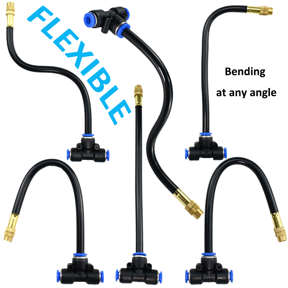 Livre Bending Spray Misting Bi - Misting Nozzle Reptile avaliação e preço