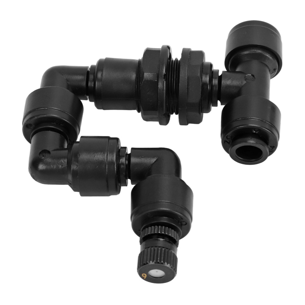 Nebulizador de Répteis em PP c - Misting Nozzle Reptile avaliação e preço