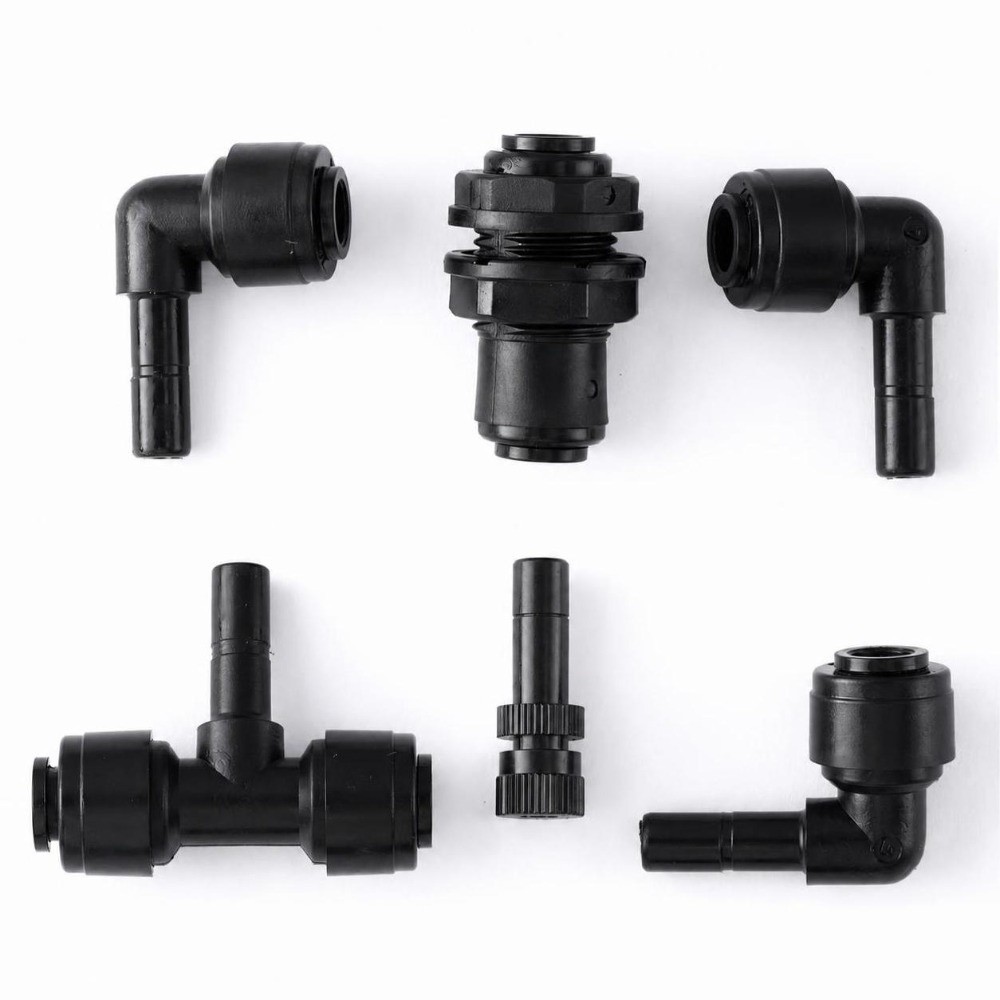 Nebulizador de Plástico PP par - Misting Nozzle Reptile avaliação e preço